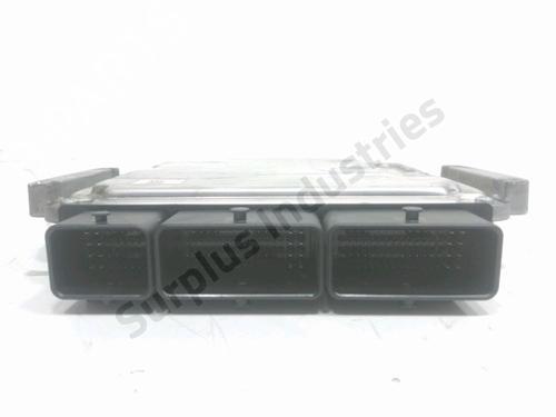 Engine control unit (ECU) OPEL VIVARO B Van (X82) 1.6 CDTI (05) | BP33191303M57 - Image 2