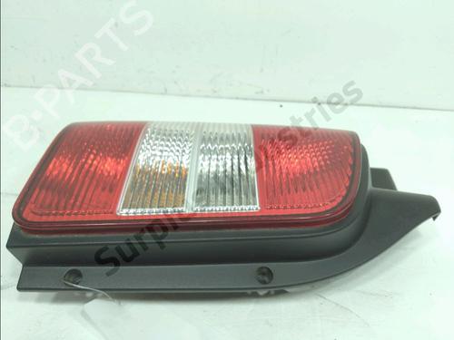 Left taillight VW TRANSPORTER T5 Van (7HA, 7HH, 7EA, 7EH) 2.0 TDI | BP36519600C34 - Image 3