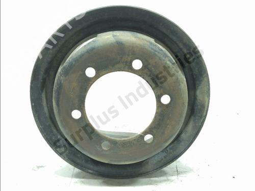 Used Other Other HYUNDAI H-1 Platform/Chassis 2.5 D (99 hp) 34337972 34337972