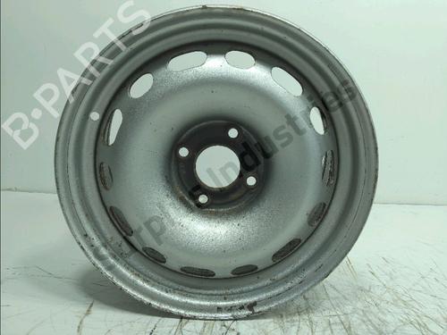 Used Rim Rim CITROËN BERLINGO Box Body/MPV (B9) 1.6 HDi 90 16V (90 hp) 36288969 36288969