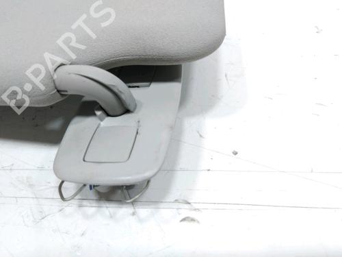 Right sun visor PEUGEOT EXPERT Van (V_) 1.6 BlueHDi 115 | BP31955581I2 - Image 2