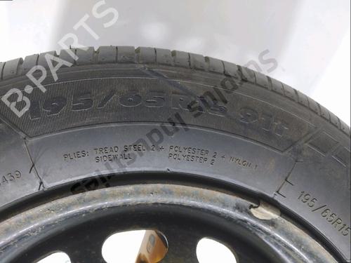 Other PEUGEOT PARTNER Box Body/MPV 1.6 BlueHDi 100 | BP36660512O1 - Image 3