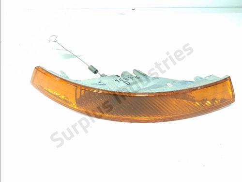 Right front indicator RENAULT TRAFIC II Bus (JL) 1.9 dCI 100 (JL0C, JL0K) | BP39490288C33 - Image 2