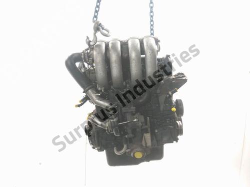 Motor CITROËN JUMPER I Platform/Chassis (230) 2.5 TD (103 hp) 31953963