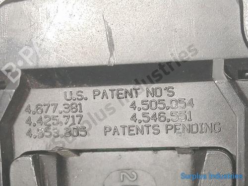Rear mirror NISSAN PATHFINDER III (R51) 2.5 dCi 4WD | BP32202998I6 - Image 6