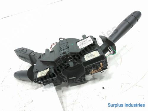 Steering wheel controls RENAULT TRAFIC II Bus (JL) 2.0 dCi 115 (JL00, JL01, JL0H, JL0M, JL0U) | BP32461239E15  - Image 5