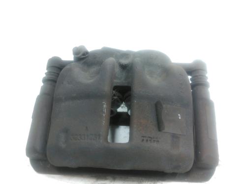 Høyre bremsekaliper foran CITROËN JUMPY II Van 1.6 HDi 90 8V (90 hp) 32488888