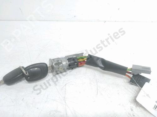 Blocchetto accensione RENAULT MASTER II Platform/Chassis (ED/HD/UD) 2.8 dTI (114 hp) 32771099