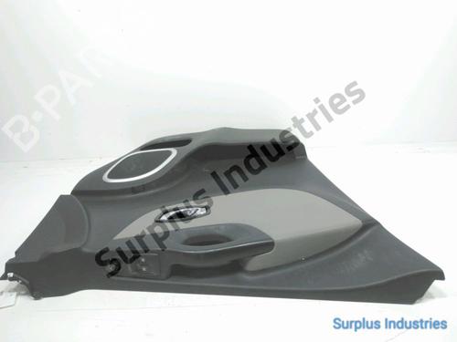 Front left panel RENAULT TRAFIC III Van (FG_) 1.6 dCi 115 (FGMD) | BP31955415C58 - Image 7