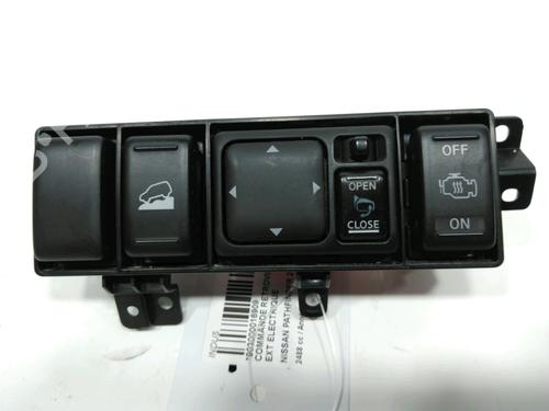 mirror-switch-nissan-pathfinder-iii-r51-2005-31955139 main image