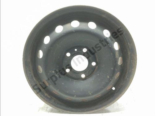Used Rim Rim 39194904 39194904