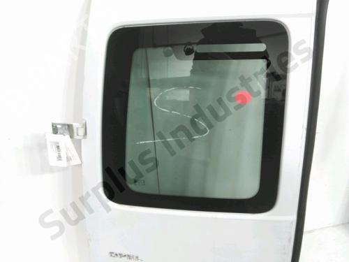 Used Left tailgate OPEL COMBO Box Body/MPV 1.3 CDTI 16V (75 hp) 32435042