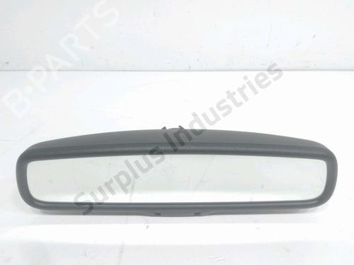 rear-mirror-nissan-navara-np300-d40-2004-33262257 main image