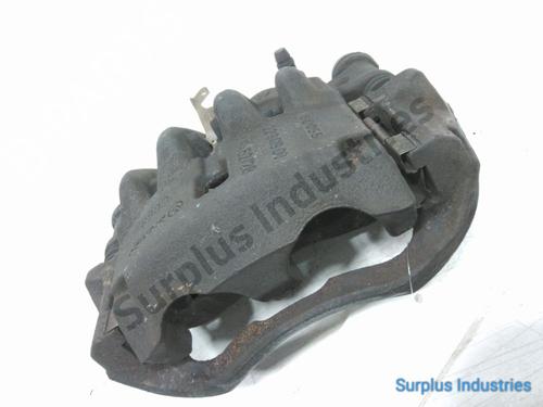 Left front brake caliper FIAT DUCATO Van (250_) 130 Multijet 2,3 D | BP31954665M105