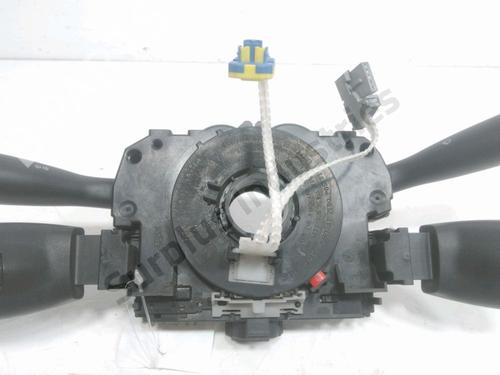 Steering wheel controls CITROËN JUMPY II Van 2.0 HDi 125 | BP33334028E15 - Image 3