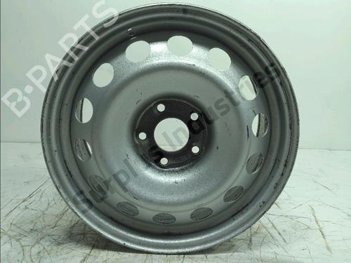 Used Rim Rim 36898812 36898812