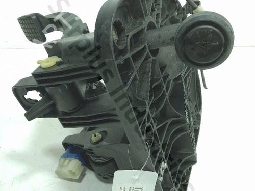 Pedal IVECO DAILY VI Van 33S14, 35S14, 35C14, 42S14 | BP38163769I4  - Image 5