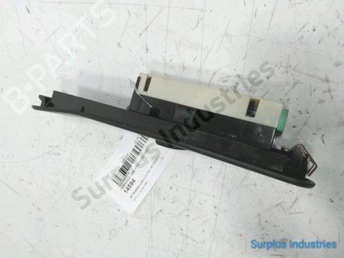 Right front window switch MITSUBISHI L200 (K7_T, K6_T, K5_T) 2.5 TD 4WD (K74T) | BP32379812I26