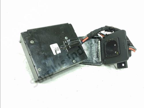 Used Inverter/Converter Inverter/Converter FORD TRANSIT CUSTOM V362 Van (FY, FZ) 2.0 EcoBlue (185 hp) 34458611 34458611