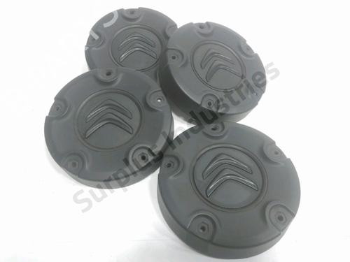Used Hub cap Hub cap CITROËN BERLINGO Box Body/MPV (K9) e-Berlingo (136 hp) 34642984 34642984