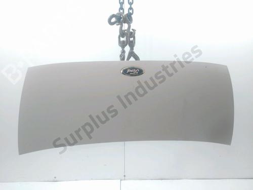 Used Hood FORD TRANSIT Platform/Chassis (FM_ _, FN_ _) 2.0 DI (F_E_, F_F_) (100 hp) 31955072