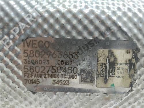 Andre IVECO DAILY VI Van 33S14, 35S14, 35C14, 42S14 | BP38189065O1 - Image 6