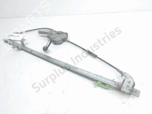 Front left window mechanism PEUGEOT BOXER Van (244) 2.0 HDi | BP32655600C22