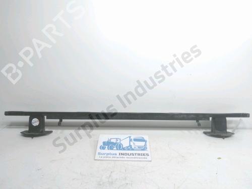 Køfangervange CITROËN JUMPER II Van 3.0 HDi 180 (177 hp) 31955527