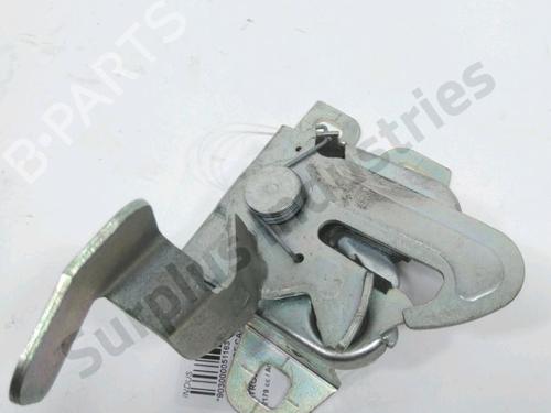 hjelmlås hjelmlås CITROËN JUMPER II Van 2.2 BlueHDi 165 (165 hp) 33262235 33262235