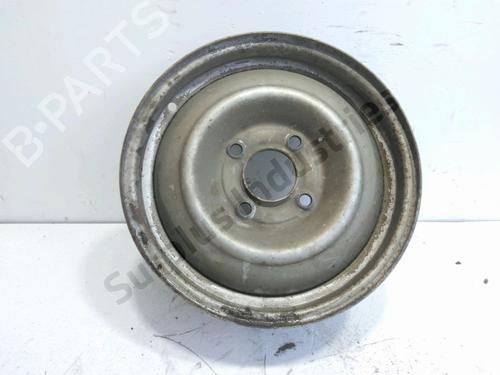 Used Rim Rim CITROËN C15 Box Body/MPV (VD_) 1.9 D (60 hp) 33231364 33231364