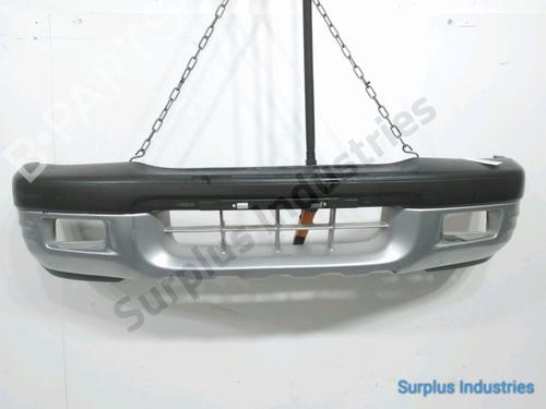 front-bumper-opel-frontera-b-u99-1998-1999-2000-2001-2002-2003-2004-32131549 main image