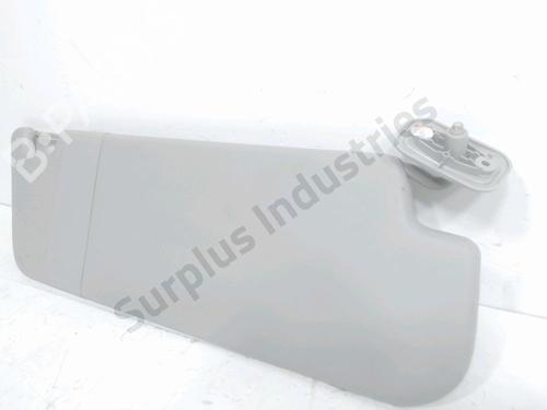 Right sun visor FORD TRANSIT CUSTOM V362 Van (FY, FZ) 2.2 TDCi | BP31955570I2 - Image 3