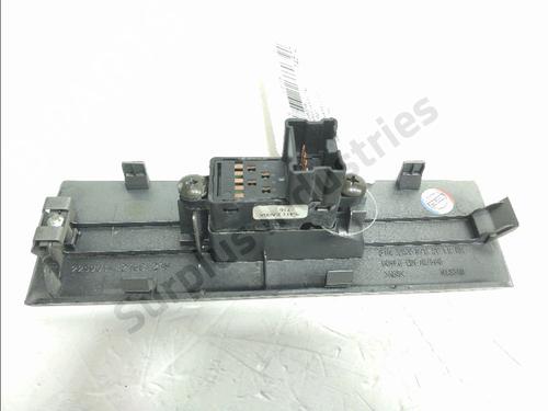Right front window switch NISSAN NAVARA NP300 (D40) 2.5 dCi 4WD | BP34713218I26 - Image 3