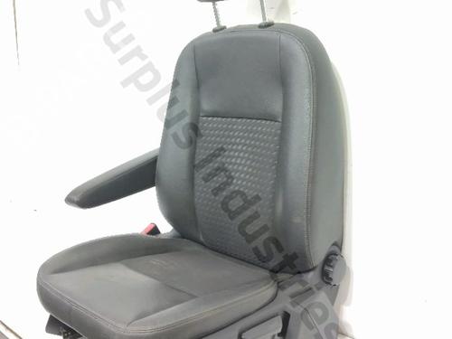 Left front seat FORD TRANSIT CUSTOM V362 Van (FY, FZ) 2.0 EcoBlue | BP34415369C15 - Image 2