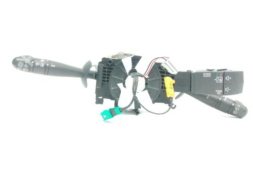 Used Steering wheel controls RENAULT TRAFIC II Bus (JL) 2.0 dCi 115 (JL00, JL01, JL0H, JL0M, JL0U) (114 hp) 32461232
