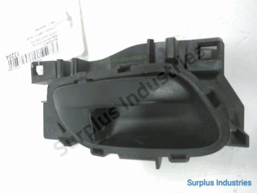 Front right interior door handle CITROËN JUMPY II Van 1.6 HDi 90 16V | BP31955221I14 - Image 2