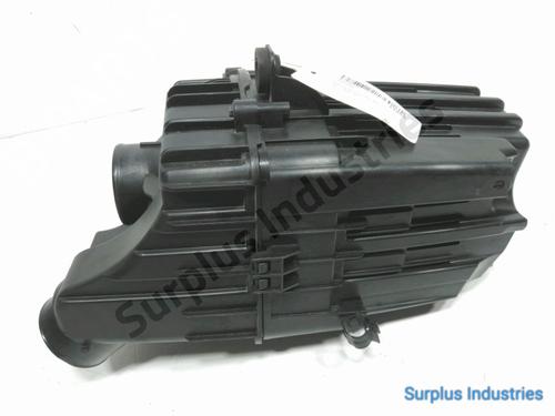 Luftfiltergehäuse für FIAT DUCATO Van (250_) 140 Multijet 2,2 D (140 hp) 31953977