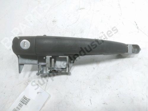 front-left-exterior-door-handle-peugeot-expert-van-vf3a_-vf3u_-vf3x_-2007-31955212 main image