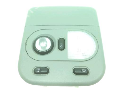 Plafoniera interna RENAULT MASTER II Van (FD) [1997-2013]  31955590
