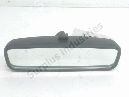 Used Rear mirror Rear mirror PEUGEOT PARTNER Box Body/MPV (5_, G_) [1996-2026] 33334085 33334085