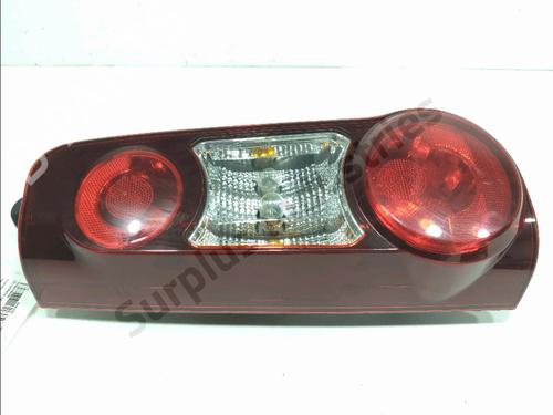 Used Left taillight Left taillight 36898850 36898850