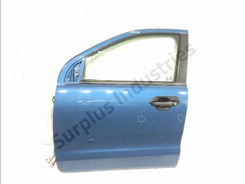 Used Left front door Left front door FORD RANGER (TKE) 2.0 EcoBlue 4x4 (213 hp) 34262099 34262099