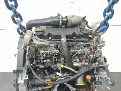 Engine SUZUKI VITARA (ET) HDI (SE 420HDI) | BP37506724M1 - Image 5