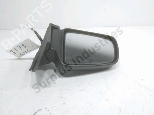 Retrovisor esquerdo SUZUKI VITARA (ET) HDI (SE 420HDI) | BP31955356C26 - Image 4
