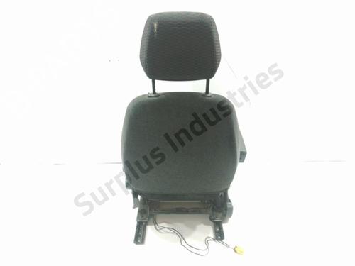 Left front seat CITROËN JUMPER II Van 2.2 BlueHDi 140 | BP33460209C15 - Image 3