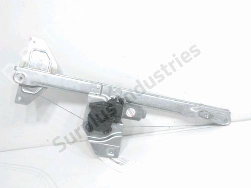 front-right-window-mechanism-citroen-berlingo-box-bodympv-b9-2008-33867038 main image