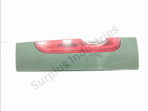Left taillight RENAULT TRAFIC II Bus (JL) 2.5 dCi 145 (JL0J) | BP37870176C34 - Image 5