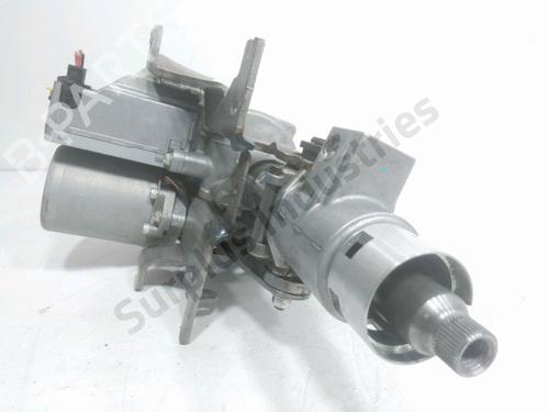 Steering column RENAULT KANGOO Express (FW0/1_) 1.5 dCi 75 (FW07, FW10, FW04) | BP33534721M21 - Image 2