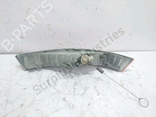 Left front indicator RENAULT TRAFIC II Van (FL) 1.9 dCi 80 (FL0B) | BP32203001C32 - Image 3