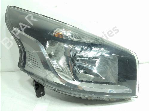 Used Right headlight Right headlight RENAULT TRAFIC III Van (FG_) 1.6 dCi 140 (FGMA, FGMC) (140 hp) 35808440 35808440